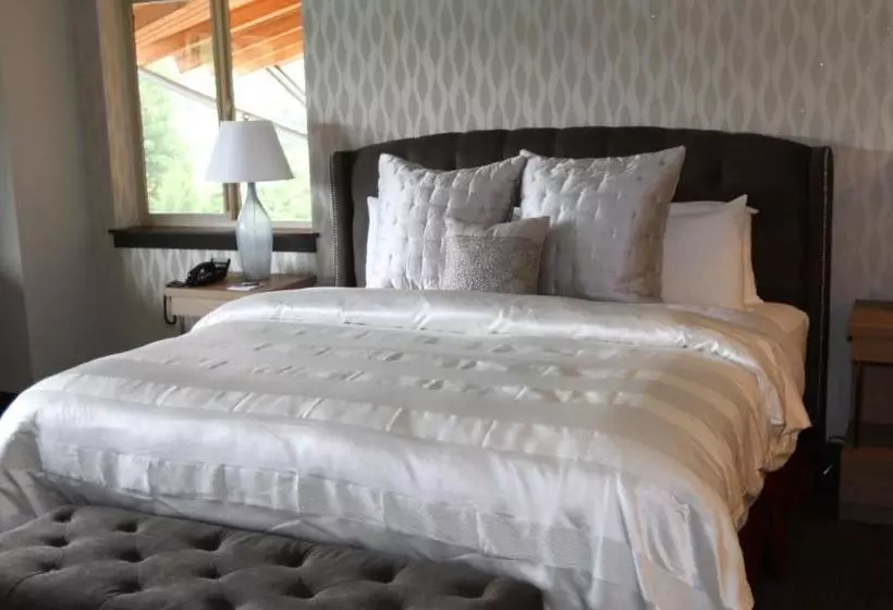 Little Creek Casino Resort