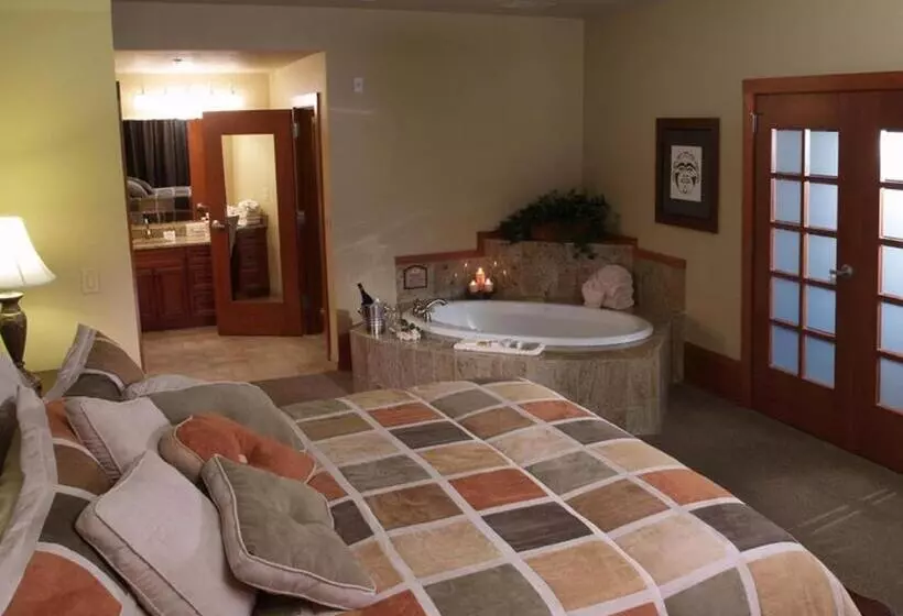 Little Creek Casino Resort