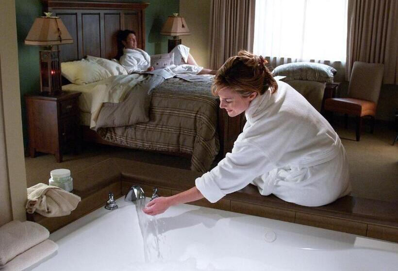 Little Creek Casino Resort