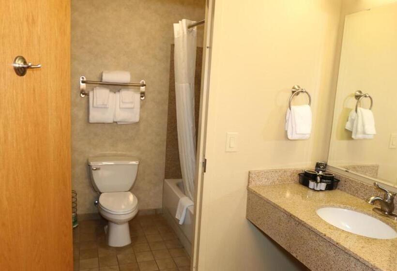 Little Creek Casino Resort