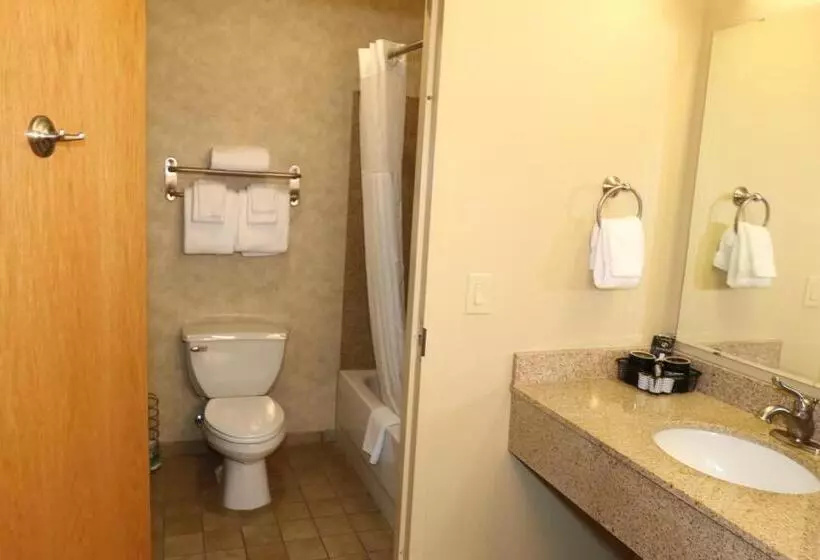 Little Creek Casino Resort