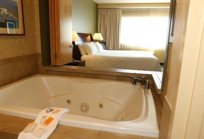 Little Creek Casino Resort