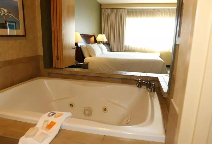 Little Creek Casino Resort