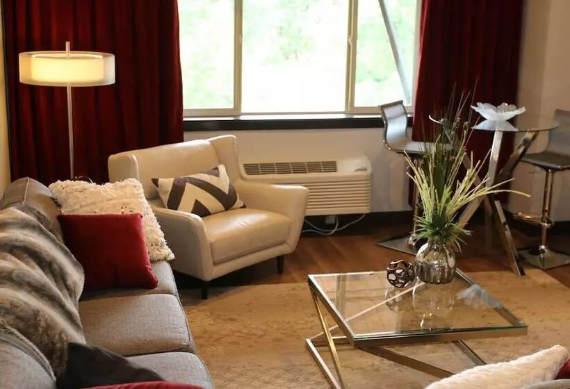 Little Creek Casino Resort