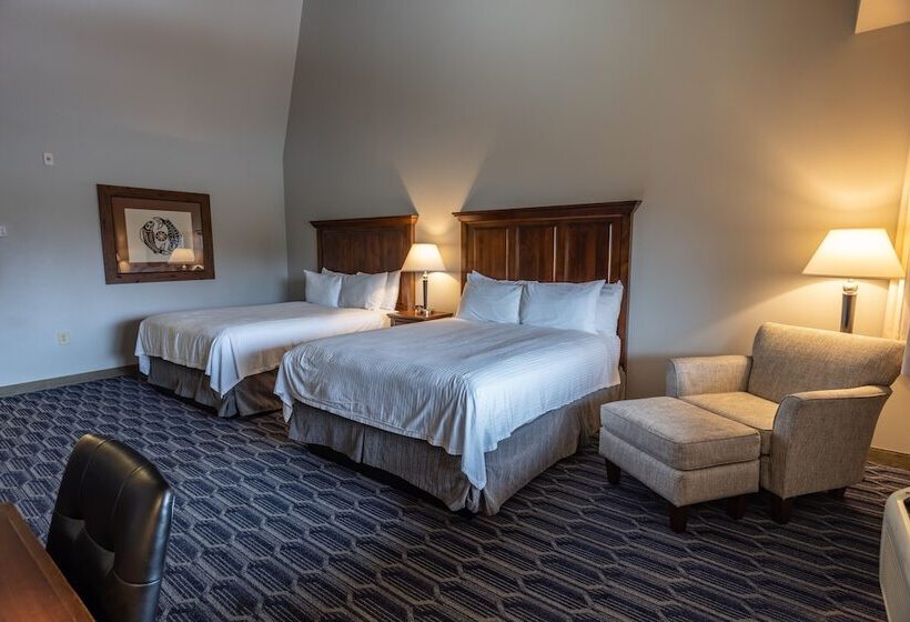 Little Creek Casino Resort