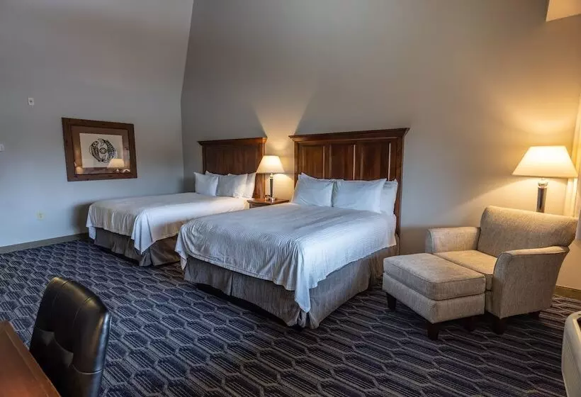 Little Creek Casino Resort