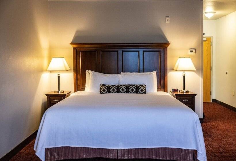 Little Creek Casino Resort