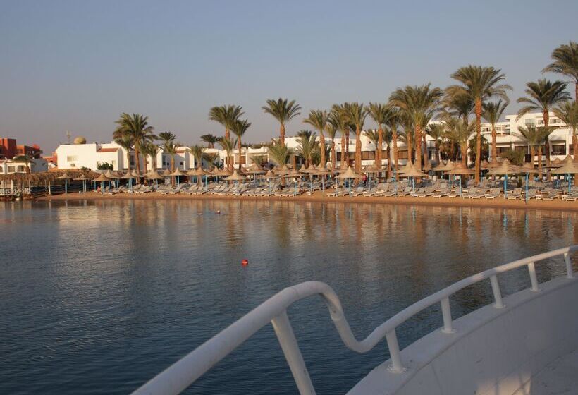 Marlin Inn Azur Resort