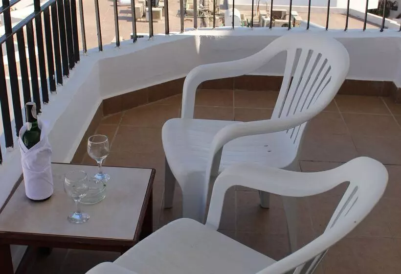 Marlin Inn Azur Resort