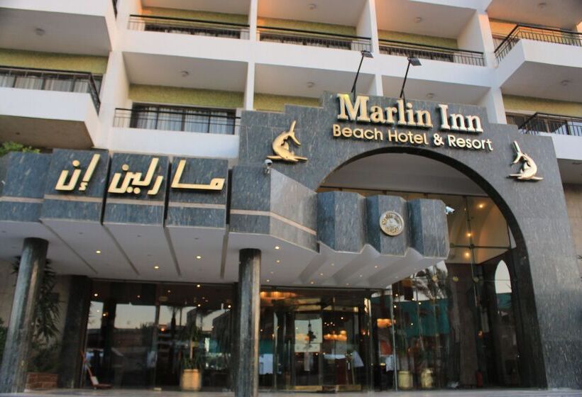 Marlin Inn Azur Resort