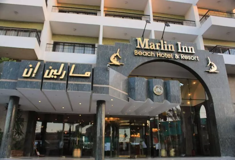 Marlin Inn Azur Resort
