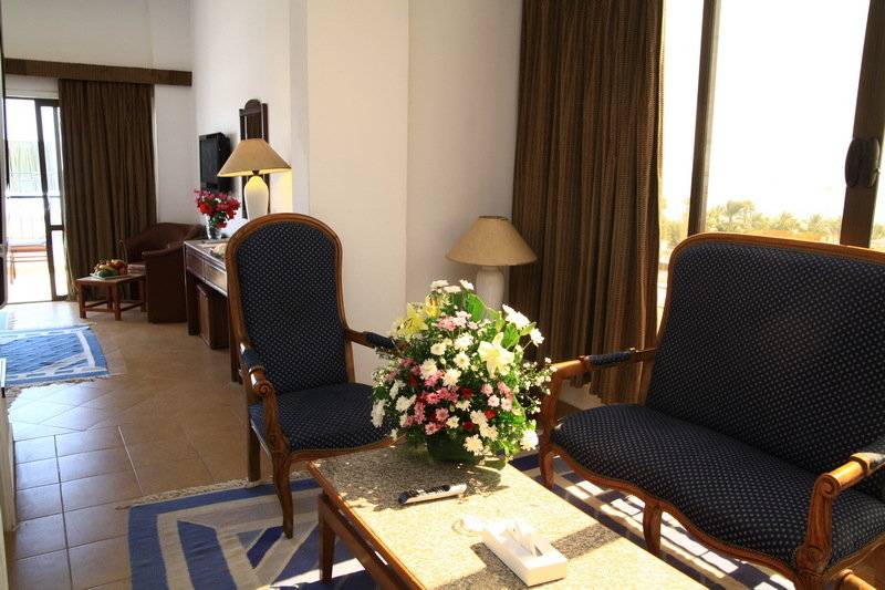 Marlin Inn Azur Resort