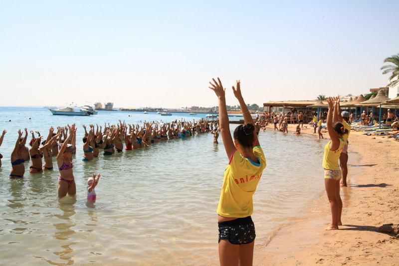 Marlin Inn Azur Resort