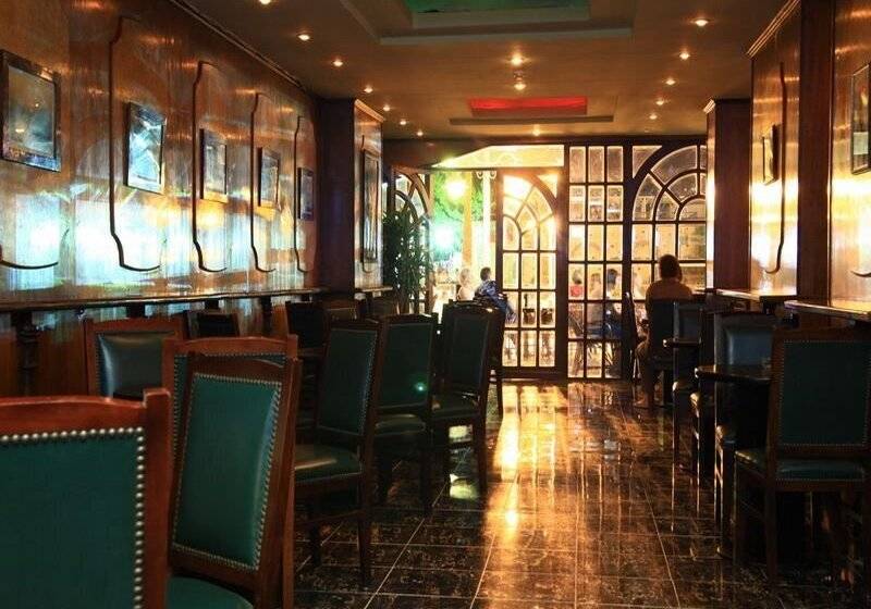 Marlin Inn Azur Resort