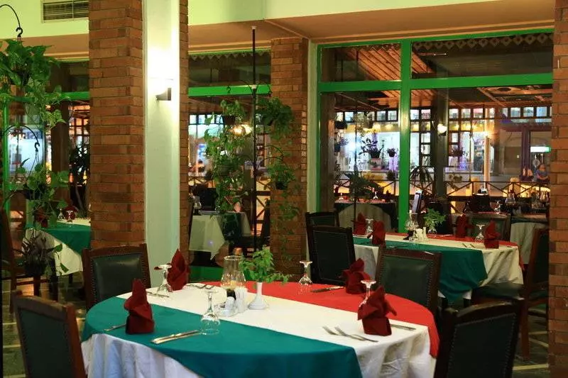 Marlin Inn Azur Resort