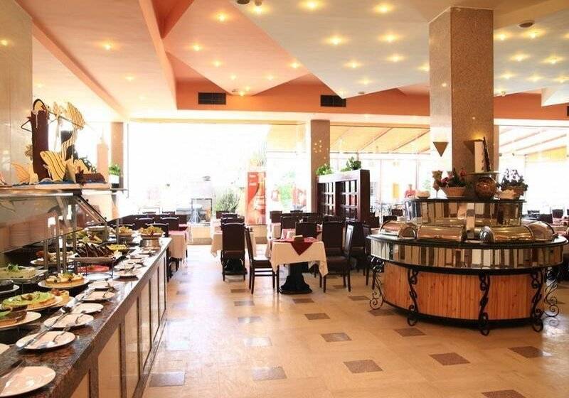 Marlin Inn Azur Resort