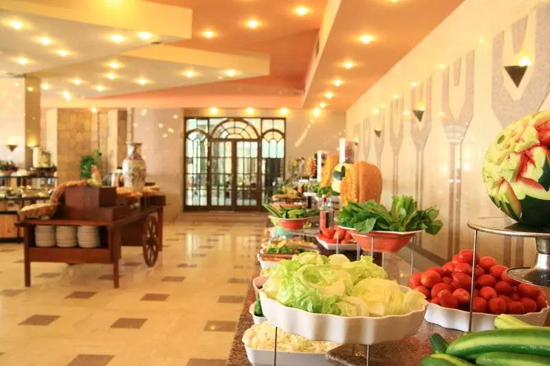 Marlin Inn Azur Resort