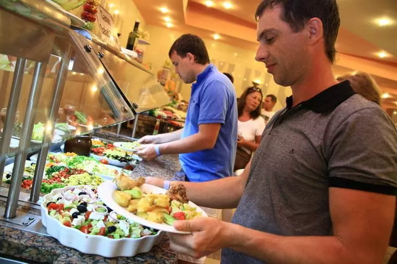 Marlin Inn Azur Resort