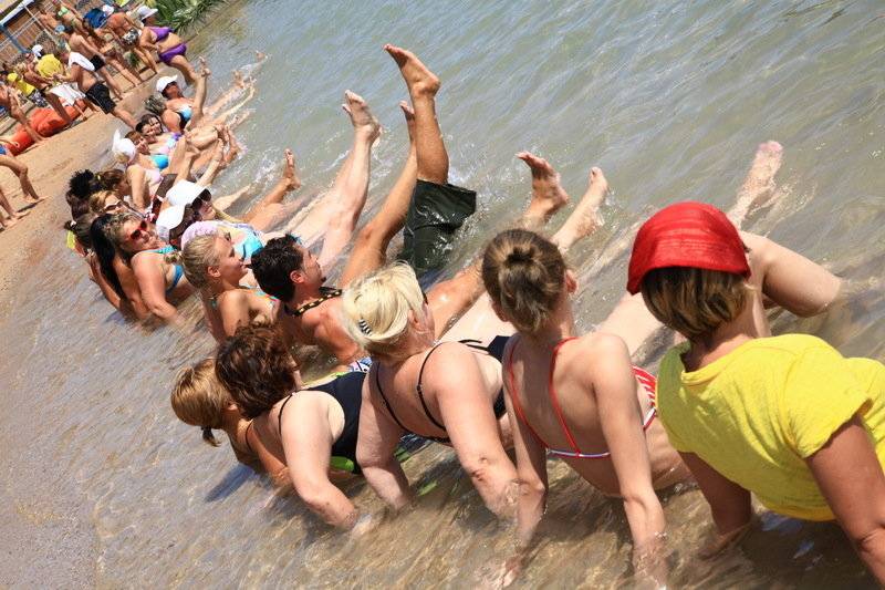 Marlin Inn Azur Resort