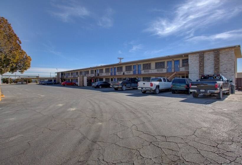 Motel Carlsbad Inn , New Mexico