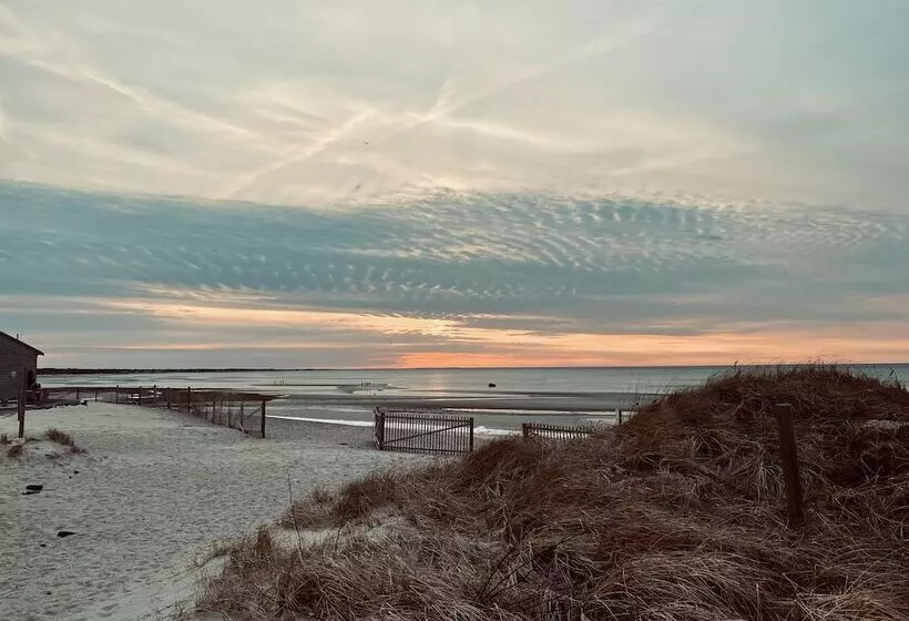 モーテル Eagle Wing Inn Cape Cod