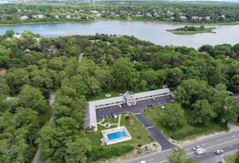 Motel Eagle Wing Inn Cape Cod