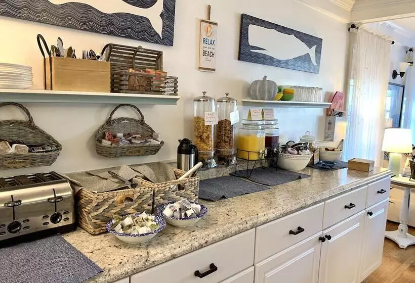 モーテル Eagle Wing Inn Cape Cod