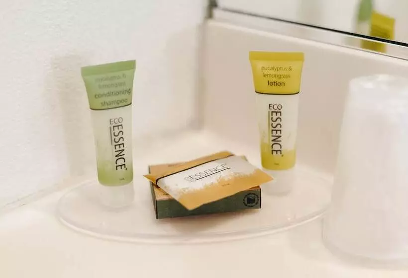 استراحتگاه Vintage Lakeside Inn