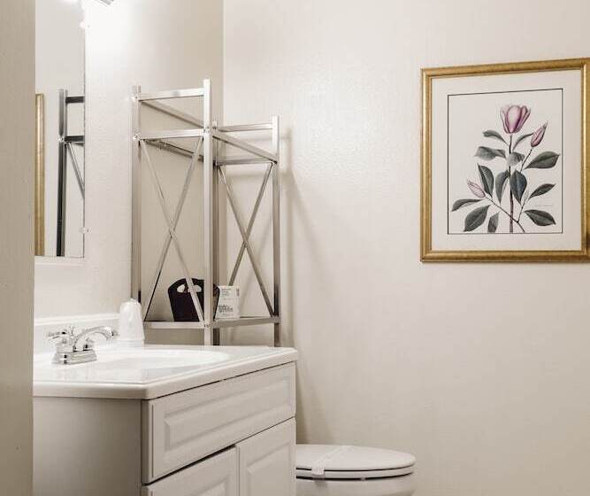 리조트 Vintage Lakeside Inn