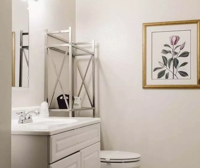 استراحتگاه Vintage Lakeside Inn