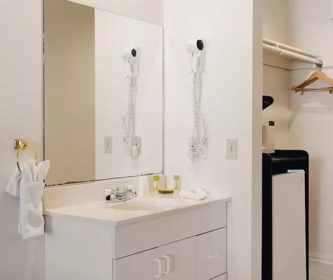 استراحتگاه Vintage Lakeside Inn