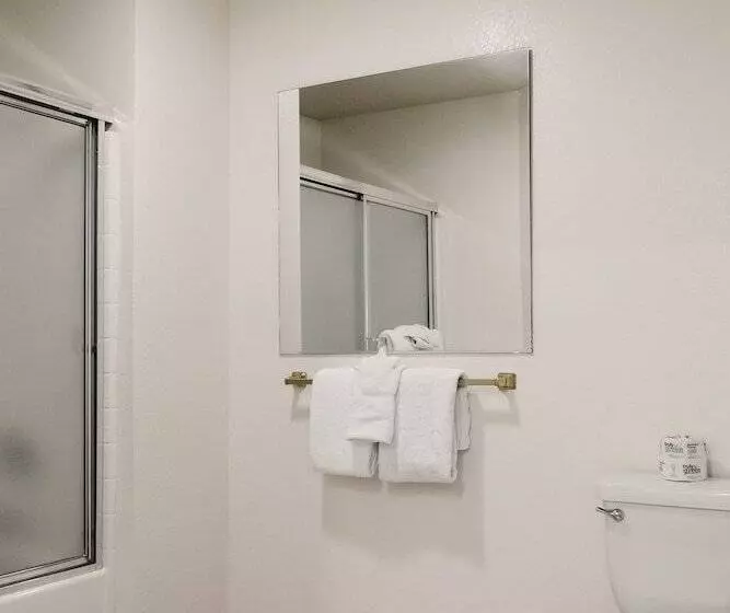 استراحتگاه Vintage Lakeside Inn