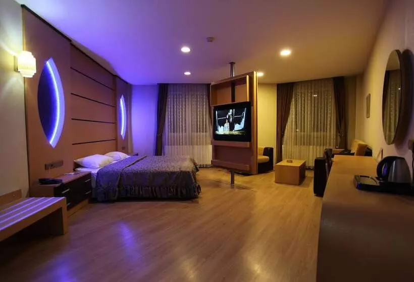 ホテル Sakarya Grand