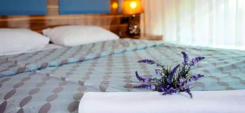 ホテル Sakarya Grand