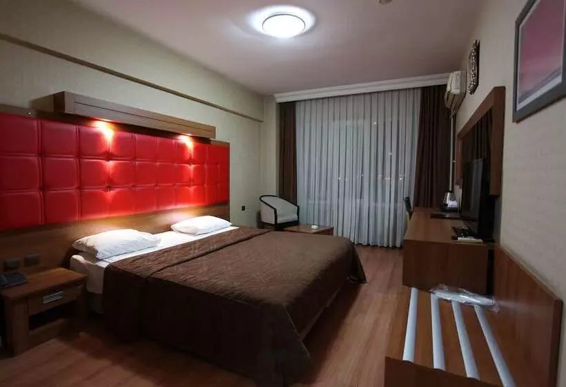 ホテル Sakarya Grand