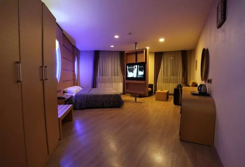 ホテル Sakarya Grand