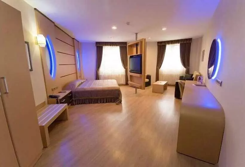 ホテル Sakarya Grand