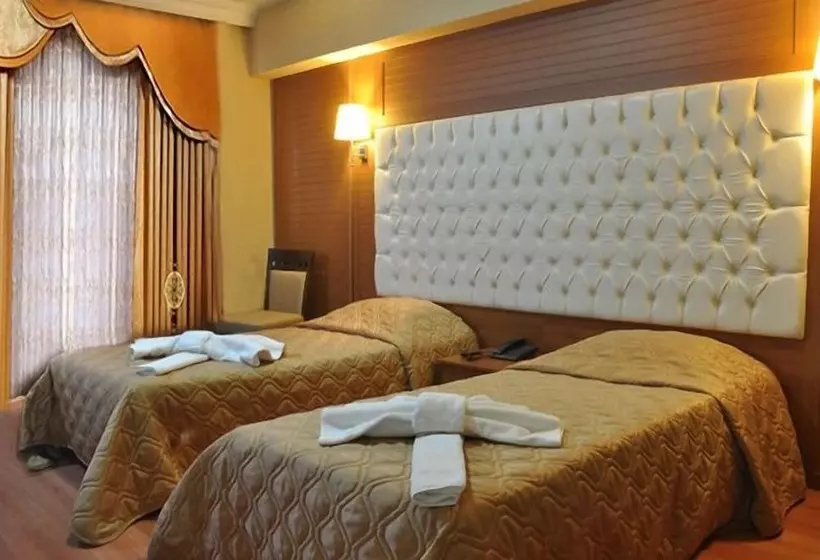 ホテル Sakarya Grand