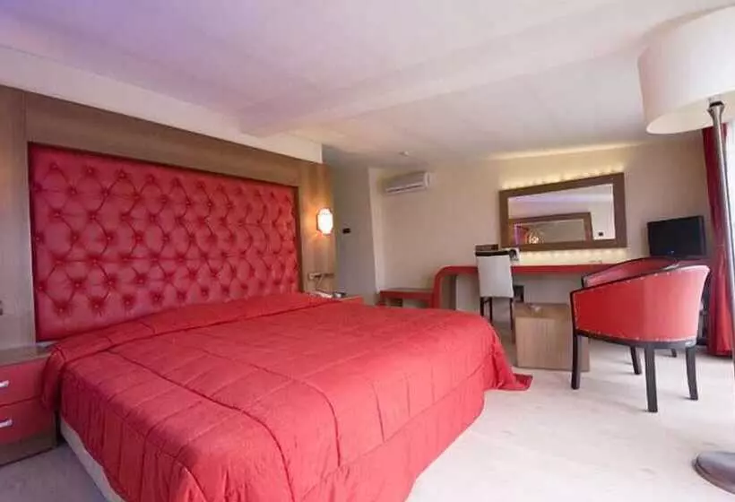 ホテル Sakarya Grand