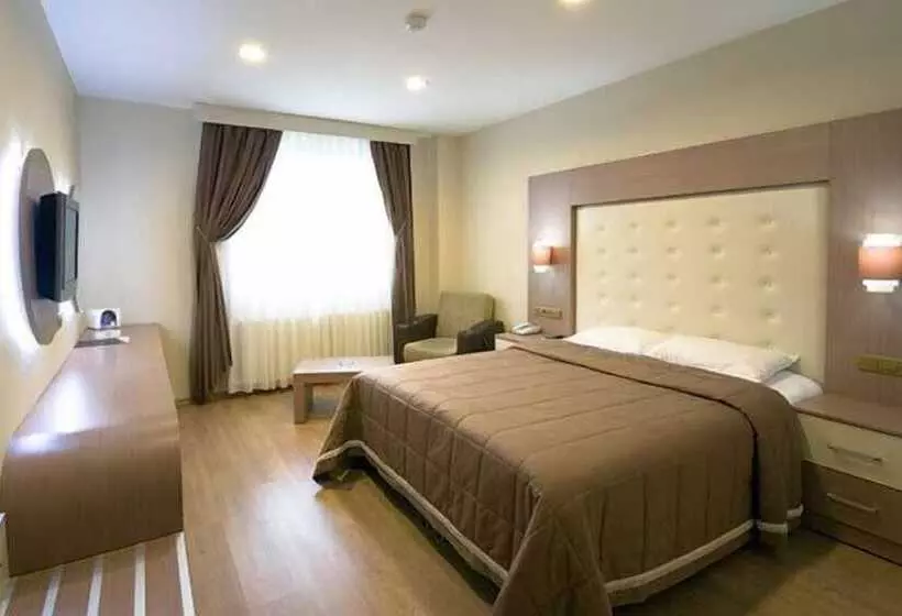 ホテル Sakarya Grand