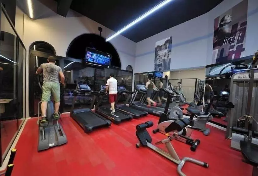 ホテル Sakarya Grand