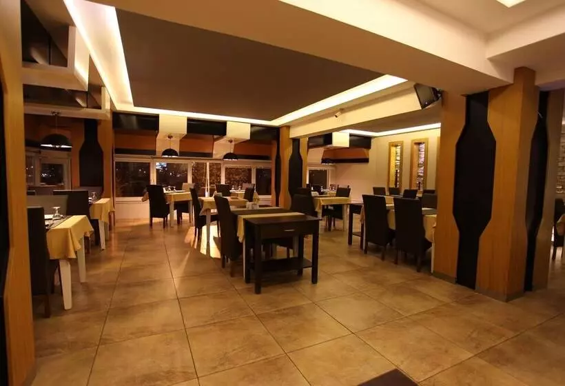 ホテル Sakarya Grand