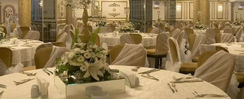 ホテル Sakarya Grand