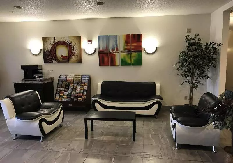 Sandalwood Studios & Suites