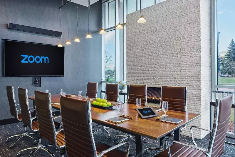 Springhill Suites By Marriott Denver Downtown