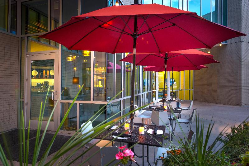 Springhill Suites By Marriott Denver Downtown