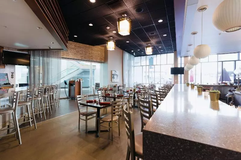 Springhill Suites By Marriott Denver Downtown