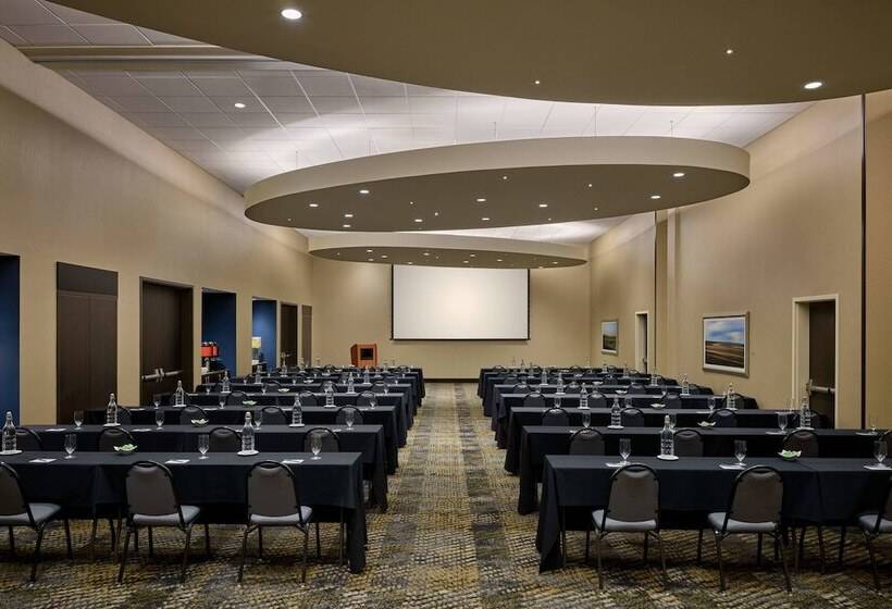 Springhill Suites By Marriott Denver Downtown