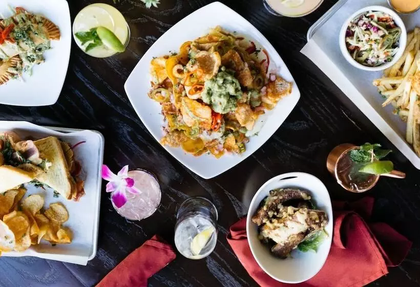 Springhill Suites By Marriott Denver Downtown