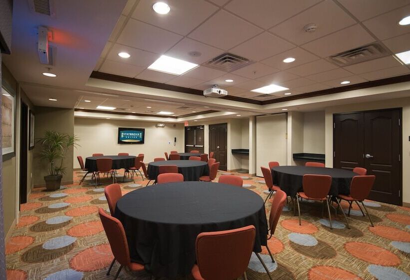Staybridge Suites Montgomeryville, An Ihg